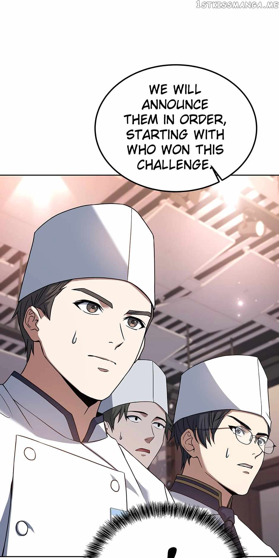 Youngest Chef from the 3rd Rate Hotel Chapter 74 92